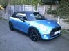 Mini Cooper 1.6 CONVERTIBLE AUTOMATIC ONLY 59,000 MILES FROM NEW