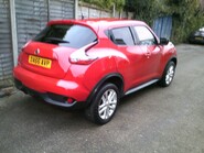 Nissan Juke ACENTA XTRONIC ONLY 26,000 MILES FROM NEW 2