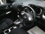 Nissan Juke ACENTA XTRONIC ONLY 26,000 MILES FROM NEW 3