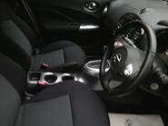 Nissan Juke ACENTA XTRONIC ONLY 26,000 MILES FROM NEW 9