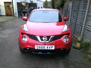 Nissan Juke ACENTA XTRONIC ONLY 26,000 MILES FROM NEW 5