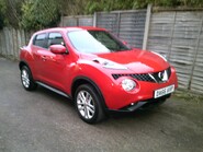 Nissan Juke ACENTA XTRONIC ONLY 26,000 MILES FROM NEW 1