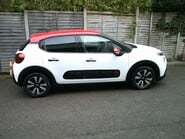 Citroen C3 PURETECH FLAIR S/S ONLY 22,000 MILES FROM NEW 4