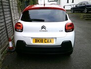 Citroen C3 PURETECH FLAIR S/S ONLY 22,000 MILES FROM NEW 7