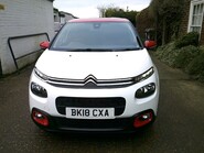 Citroen C3 PURETECH FLAIR S/S ONLY 22,000 MILES FROM NEW 5