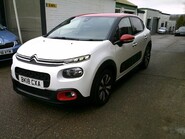 Citroen C3 PURETECH FLAIR S/S ONLY 22,000 MILES FROM NEW 14