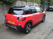 Citroen C3 Aircross PURETECH FLAIR S/S EAT6 ONLY 47,000 MILES FROM NEW 2