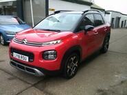 Citroen C3 Aircross PURETECH FLAIR S/S EAT6 ONLY 47,000 MILES FROM NEW 13