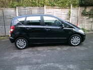 Mercedes-Benz A Class A160 ELEGANCE SE ONLY 58,000 MILES FROM NEW 3