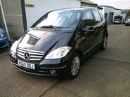 Mercedes-Benz A Class A160 ELEGANCE SE ONLY 58,000 MILES FROM NEW 11