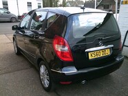 Mercedes-Benz A Class A160 ELEGANCE SE ONLY 58,000 MILES FROM NEW 14