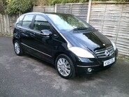 Mercedes-Benz A Class A160 ELEGANCE SE ONLY 58,000 MILES FROM NEW 1