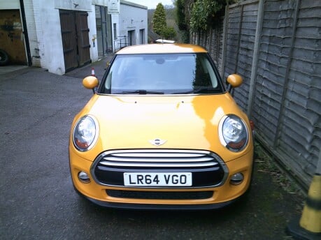 Mini Hatch COOPER ONLY 35,000 MILES FROM NEW 5