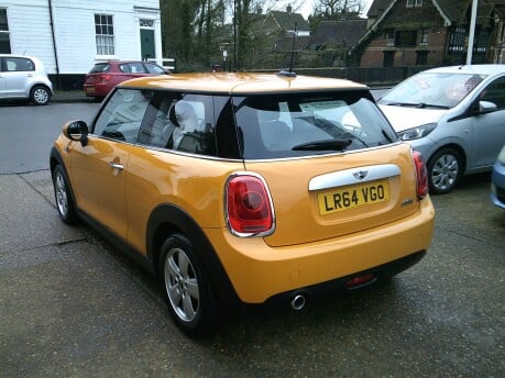 Mini Hatch COOPER ONLY 35,000 MILES FROM NEW 14