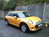 Mini Hatch COOPER ONLY 35,000 MILES FROM NEW