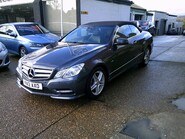 Mercedes-Benz E Class E250 CDI BLUEEFFICIENCY SPORT ONLY 58,000 MILES FROM NEW 15