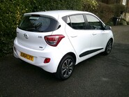 Hyundai i10 PREMIUM ONLY 25,000 MILES FROM NEW 2