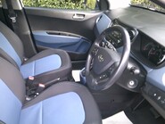 Hyundai i10 PREMIUM ONLY 25,000 MILES FROM NEW 7