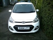 Hyundai i10 PREMIUM ONLY 25,000 MILES FROM NEW 4