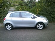 Toyota Yaris TR VVT-I MM ONLY 85,000 MILES FROM NEW 4