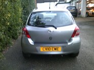 Toyota Yaris TR VVT-I MM ONLY 85,000 MILES FROM NEW 6