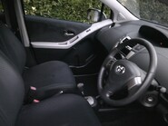 Toyota Yaris TR VVT-I MM ONLY 85,000 MILES FROM NEW 9