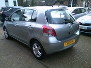 Toyota Yaris TR VVT-I MM ONLY 85,000 MILES FROM NEW 13