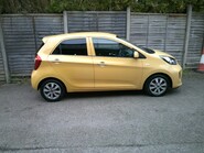 Kia Picanto SE ONLY 13,000 MILES FROM NEW 4