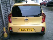 Kia Picanto SE ONLY 13,000 MILES FROM NEW 6