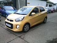 Kia Picanto SE ONLY 13,000 MILES FROM NEW 12