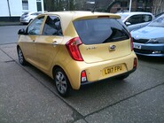 Kia Picanto SE ONLY 13,000 MILES FROM NEW 15