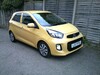 Kia Picanto SE ONLY 13,000 MILES FROM NEW