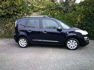 Citroen C3 Picasso EXCLUSIVE EGS ONLY 50,000 MILES FROM NEW 4