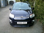 Citroen C3 Picasso EXCLUSIVE EGS ONLY 50,000 MILES FROM NEW 5