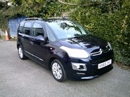 Citroen C3 Picasso EXCLUSIVE EGS ONLY 50,000 MILES FROM NEW 1