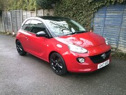 Vauxhall Adam ENERGISED ONLY 42,000 MILES FROM NEW 1