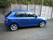 Skoda Fabia SE L TSI DSG ONLY 12,000 MILES FROM NEW 4