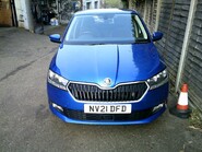 Skoda Fabia SE L TSI DSG ONLY 12,000 MILES FROM NEW 5