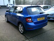 Skoda Fabia SE L TSI DSG ONLY 12,000 MILES FROM NEW 18