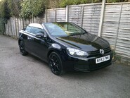 Volkswagen Golf SE TDI BLUEMOTION TECHNOLOGY DSG ONLY 51,000 MILES FROM NEW 1