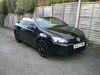 Volkswagen Golf SE TDI BLUEMOTION TECHNOLOGY DSG ONLY 51,000 MILES FROM NEW