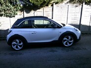 Vauxhall Adam ROCKS AIR ONLY 51,000 MILES FROM NEW 4