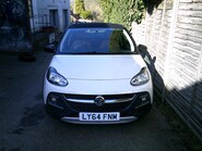 Vauxhall Adam ROCKS AIR ONLY 51,000 MILES FROM NEW 5