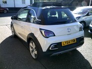 Vauxhall Adam ROCKS AIR ONLY 51,000 MILES FROM NEW 14