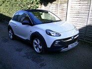 Vauxhall Adam ROCKS AIR ONLY 51,000 MILES FROM NEW 1