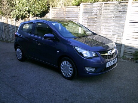 Vauxhall Viva SE AC CHEAP SMALL FIRST CAR 1