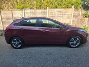 Hyundai i30 SE NAV ONLY 30,000 MILES FROM NEW 3