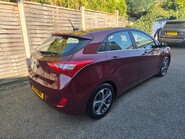 Hyundai i30 SE NAV ONLY 30,000 MILES FROM NEW 4