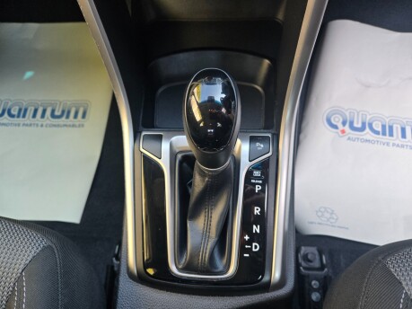 Hyundai i30 SE NAV ONLY 30,000 MILES FROM NEW 7