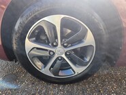 Hyundai i30 SE NAV ONLY 30,000 MILES FROM NEW 18